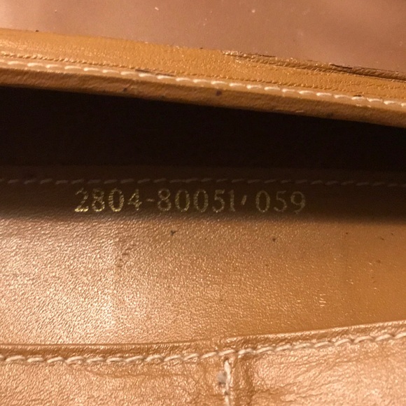 Fendi Wallet - Picture 4 of 5